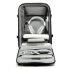 SAC A DOS BANGE BG085 17.3" / Noir