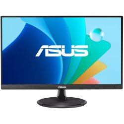 ECRAN ASUS VP227HF 22" FHD VA 100Hz 1ms MPRT HDMI/VGA | NOIR