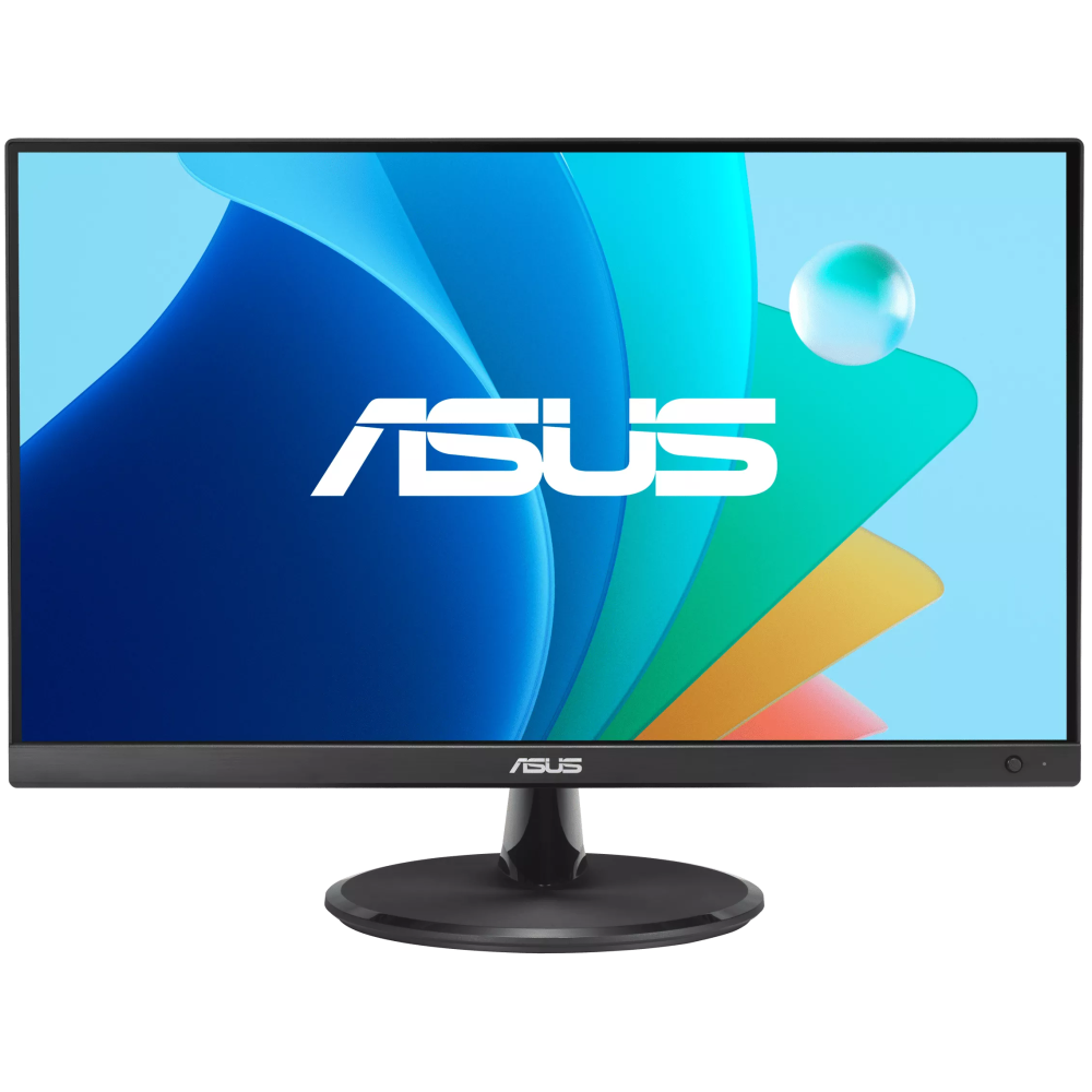 ECRAN ASUS VP227HF 22" FHD VA 100Hz 1ms MPRT HDMI/VGA | NOIR