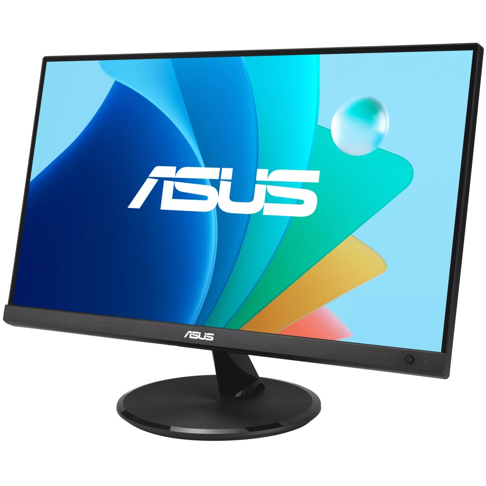 ECRAN ASUS VP227HF 22" FHD VA 100Hz 1ms MPRT HDMI/VGA | NOIR