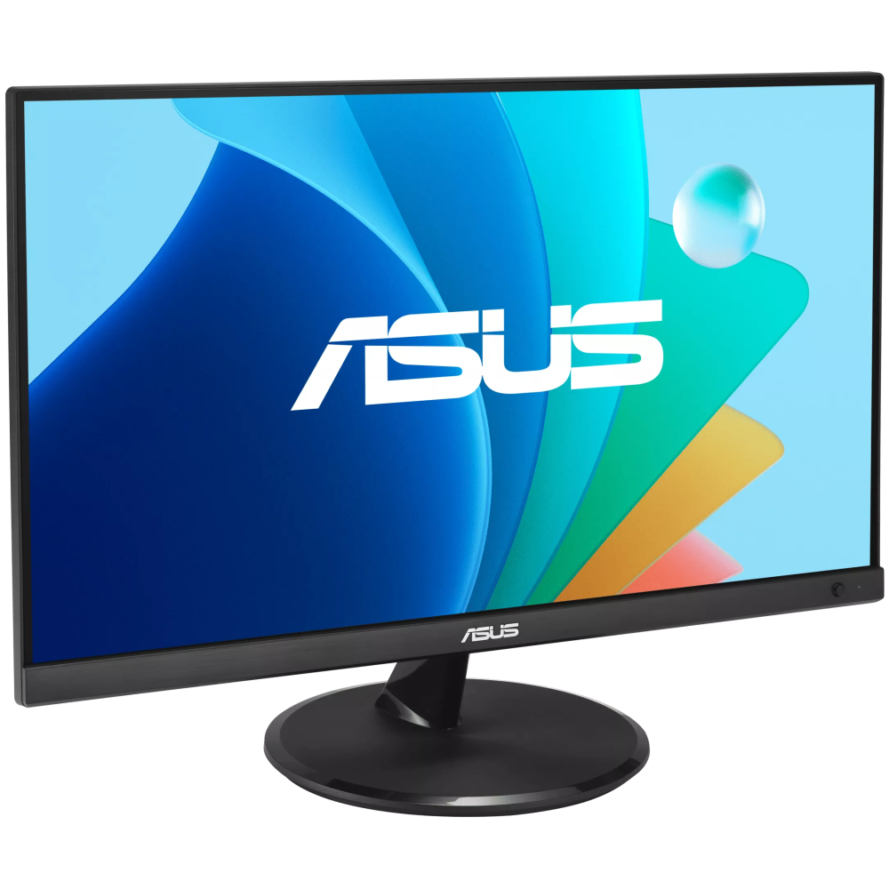 ECRAN ASUS VP227HF 22" FHD VA 100Hz 1ms MPRT HDMI/VGA | NOIR