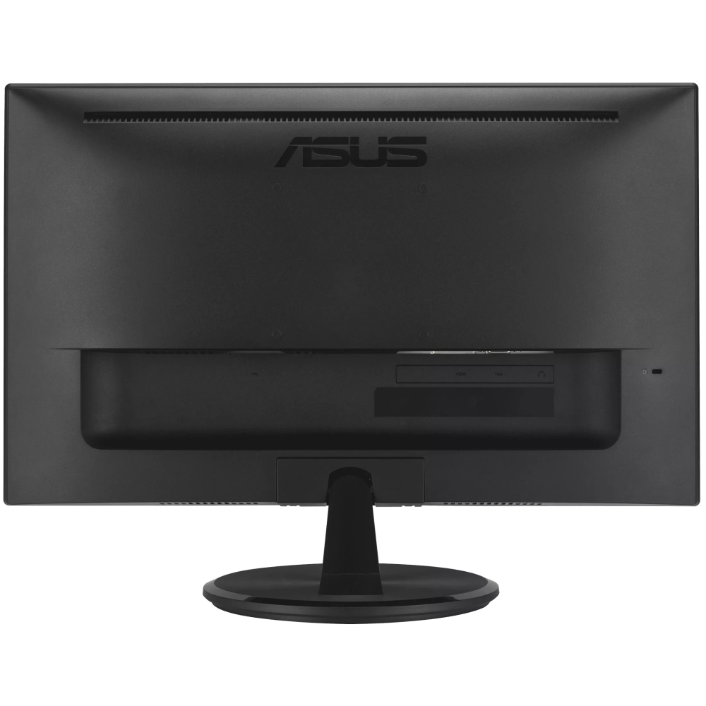 ECRAN ASUS VP227HF 22" FHD VA 100Hz 1ms MPRT HDMI/VGA | NOIR