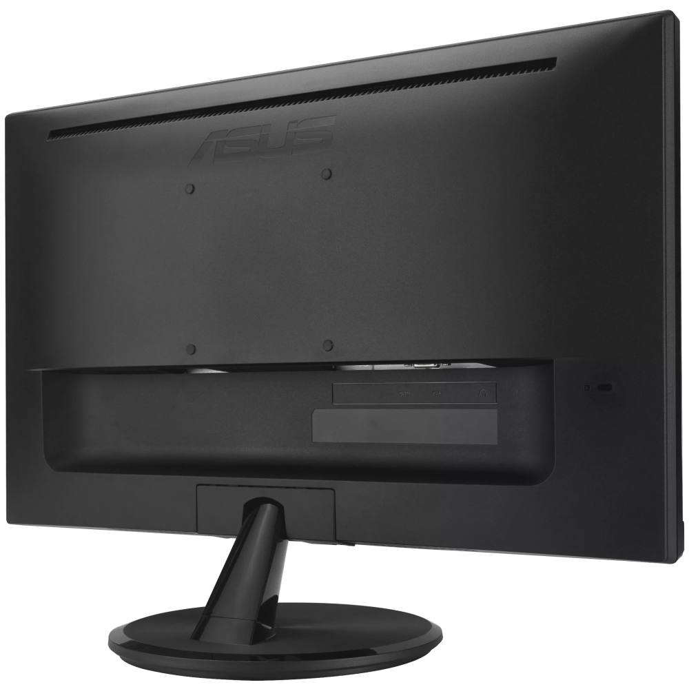 ECRAN ASUS VP227HF 22" FHD VA 100Hz 1ms MPRT HDMI/VGA | NOIR