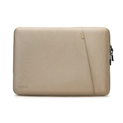 Sacoche pour PC Portable 14" Bange BG065 / Beige