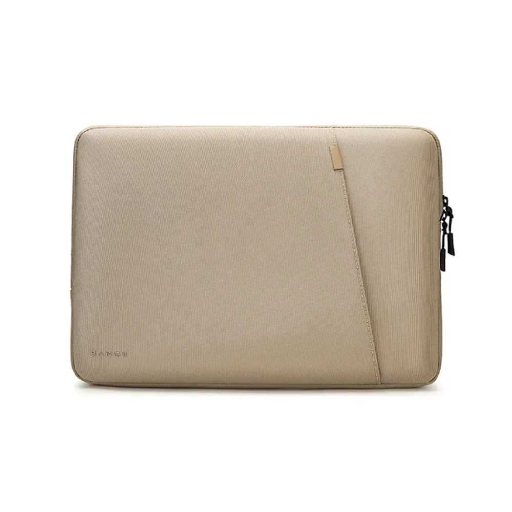 Sacoche pour PC Portable 14" Bange BG065 / Beige