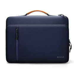 Sacoche pour PC Portable 15.6" Bange BG066 / Bleu