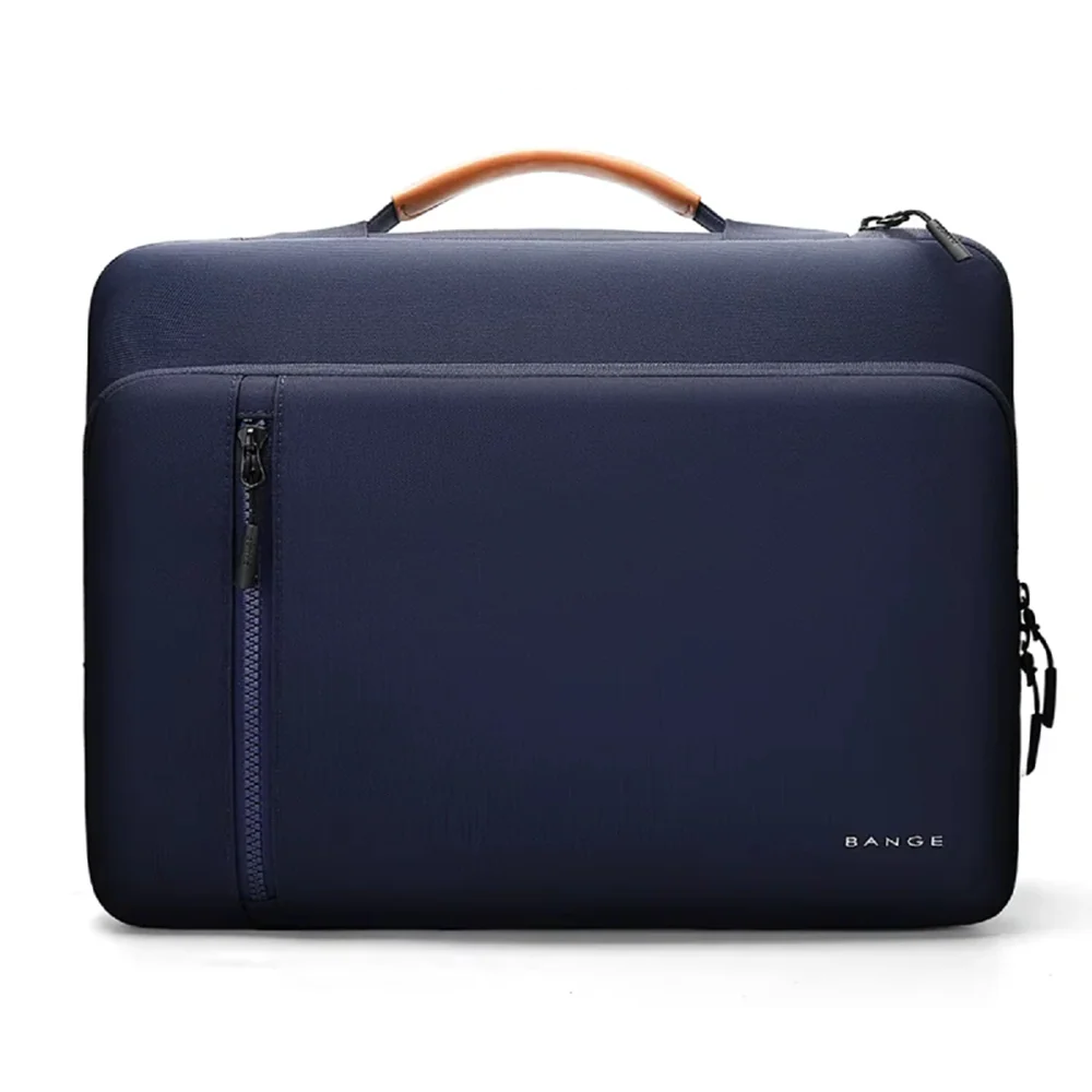 Sacoche pour PC Portable 15.6" Bange BG066 / Bleu