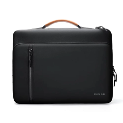 Sacoche pour PC Portable 15.6" Bange BG066 / Noir