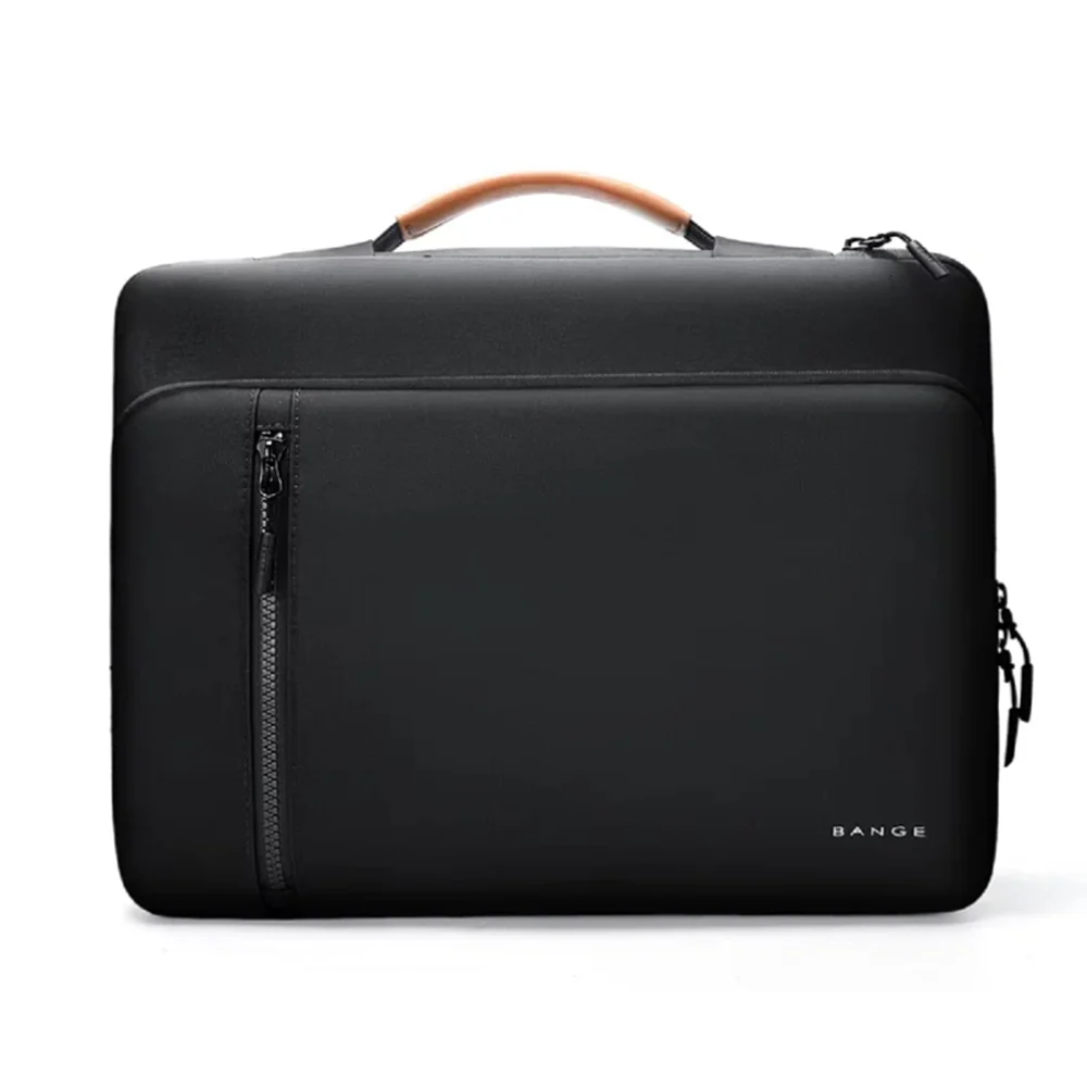 Sacoche pour PC Portable 15.6" Bange BG066 / Noir