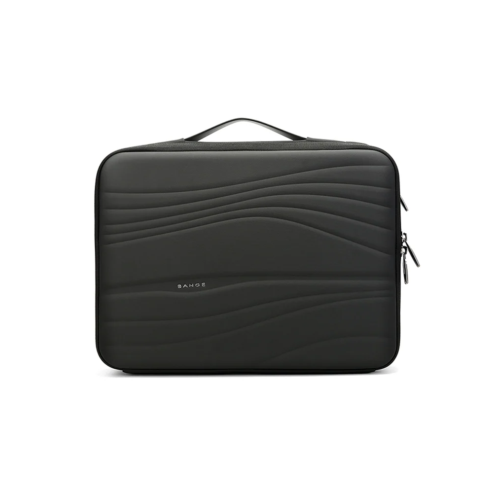 Sacoche pour PC Portable 14" Bange BG042 / Noir