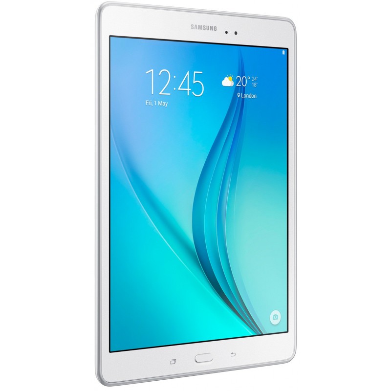 Tablette Samsung Galaxy Tab E T561 / 9.6" / 3G + SIM DATA Offerte