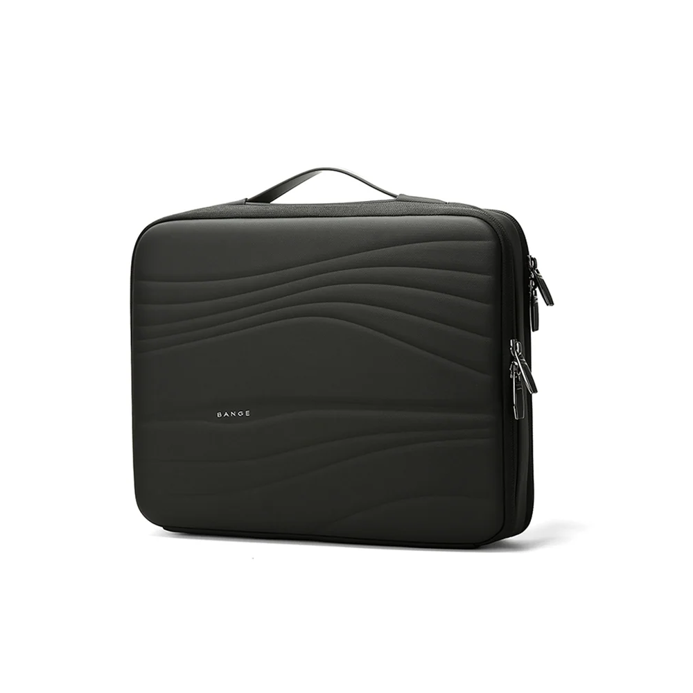 Sacoche pour PC Portable 14" Bange BG042 / Noir