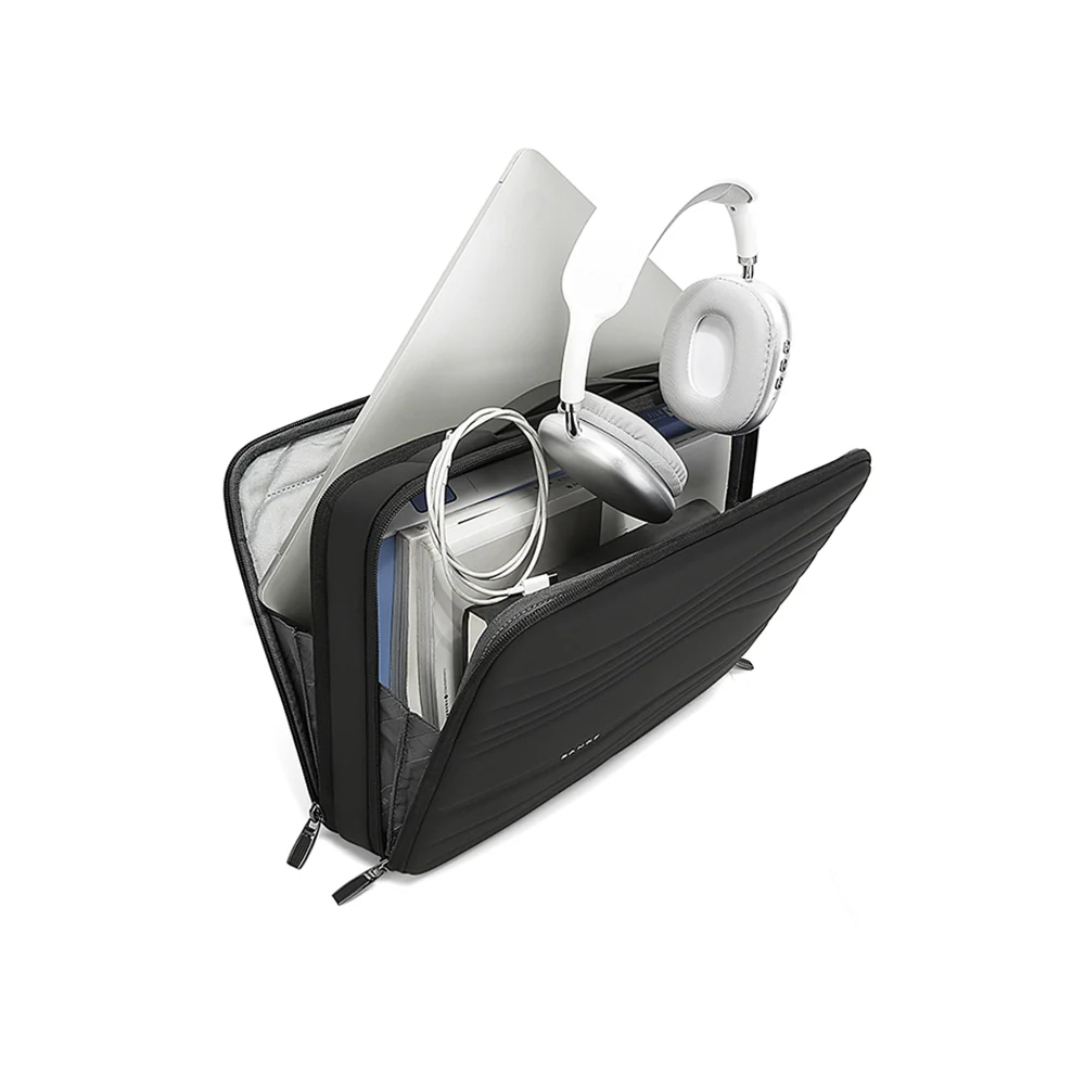 Sacoche pour PC Portable 14" Bange BG042 / Noir