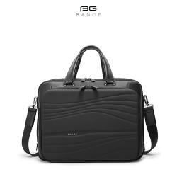 Sac Étanche BANGE BG045 15.6" / Noir