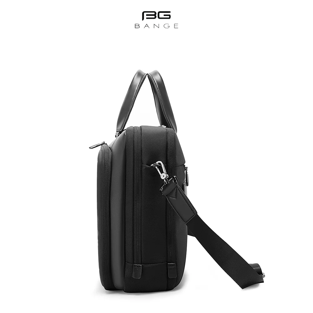 Sac Étanche BANGE BG045 15.6" / Noir