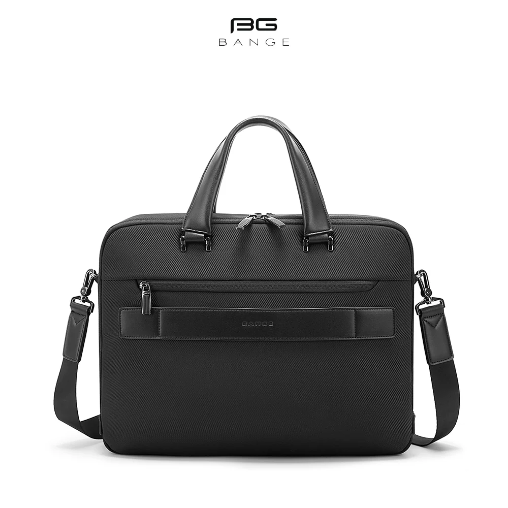 Sac Étanche BANGE BG045 15.6" / Noir