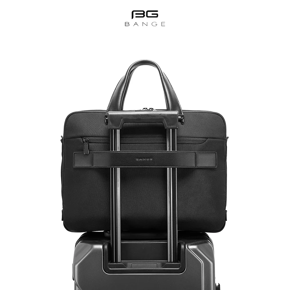 Sac Étanche BANGE BG045 15.6" / Noir