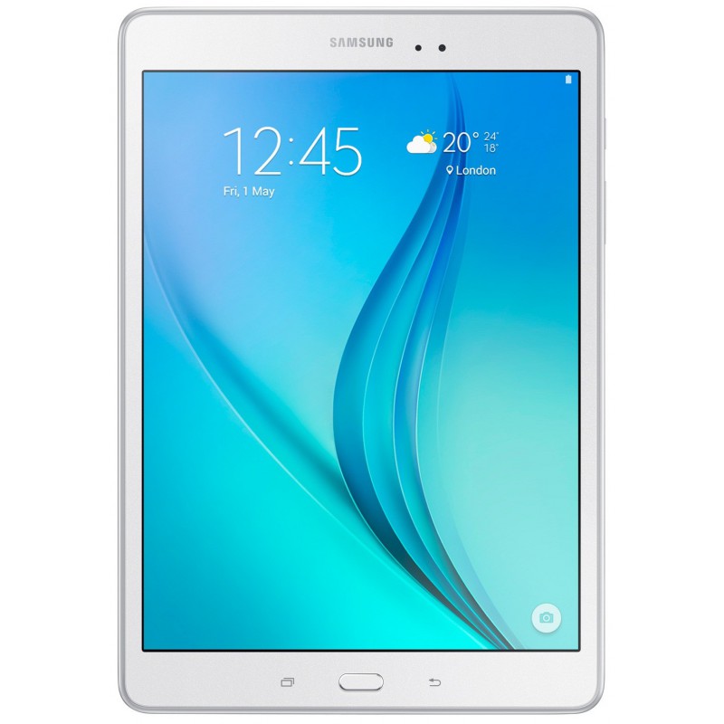 Tablette Samsung Galaxy Tab E T561 / 9.6" / 3G + SIM DATA Offerte