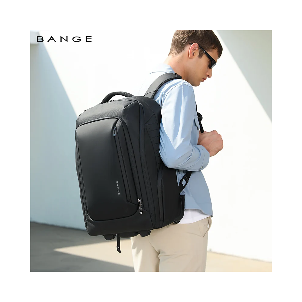 SAC A DOS BANGE BG083 17.3" / Noir