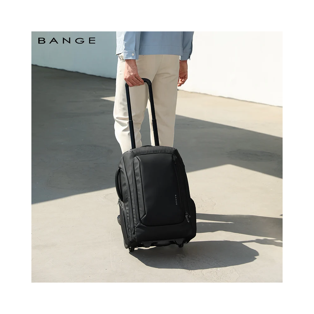 SAC A DOS BANGE BG083 17.3" / Noir