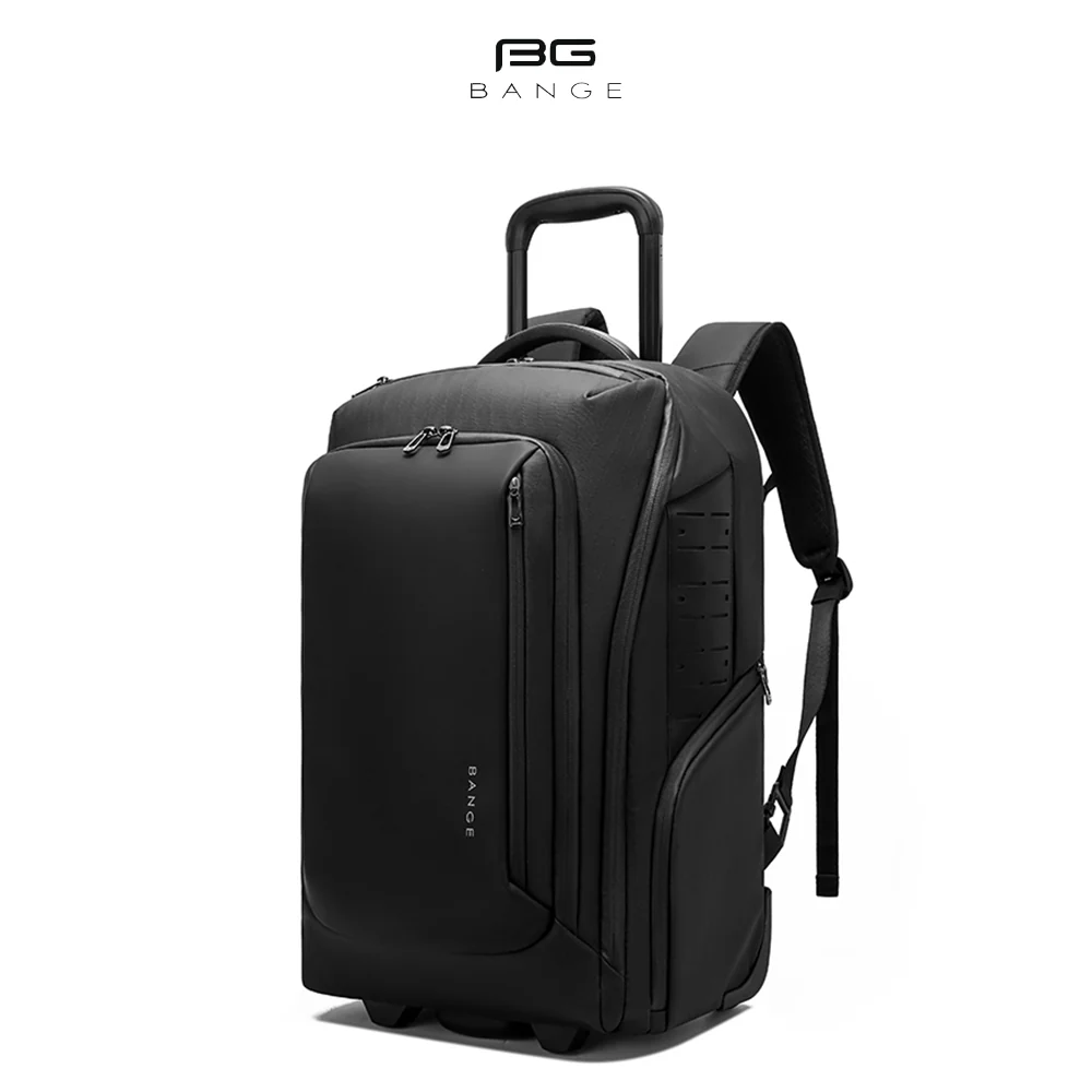 SAC A DOS BANGE BG083 17.3" / Noir