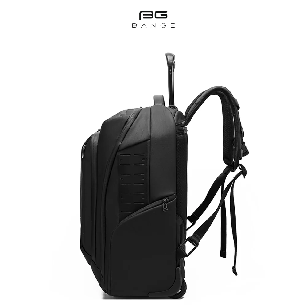 SAC A DOS BANGE BG083 17.3" / Noir