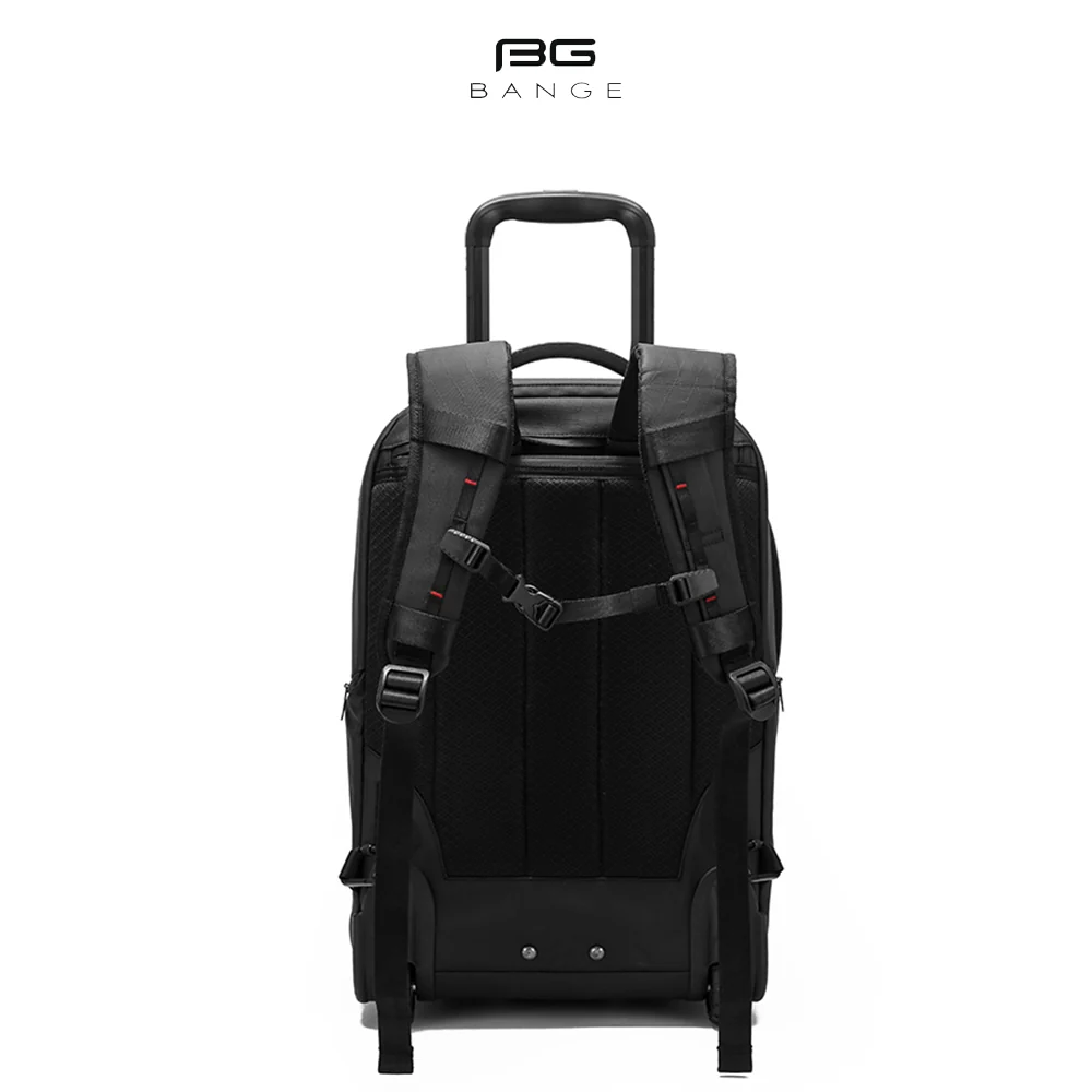SAC A DOS BANGE BG083 17.3" / Noir