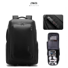 SAC A DOS BANGE BG083 17.3" / Noir