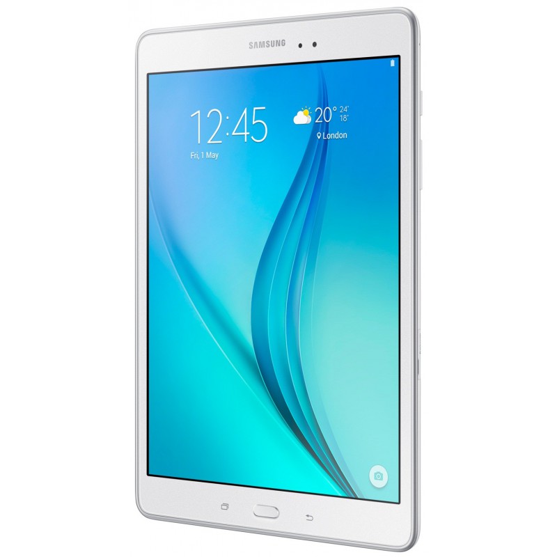 Tablette Samsung Galaxy Tab E T561 / 9.6" / 3G + SIM DATA Offerte