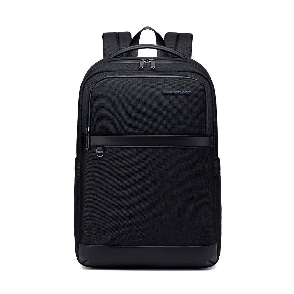 Sac à Dos pour PC Portable Arctic hunter SD066 15.6" / Noir