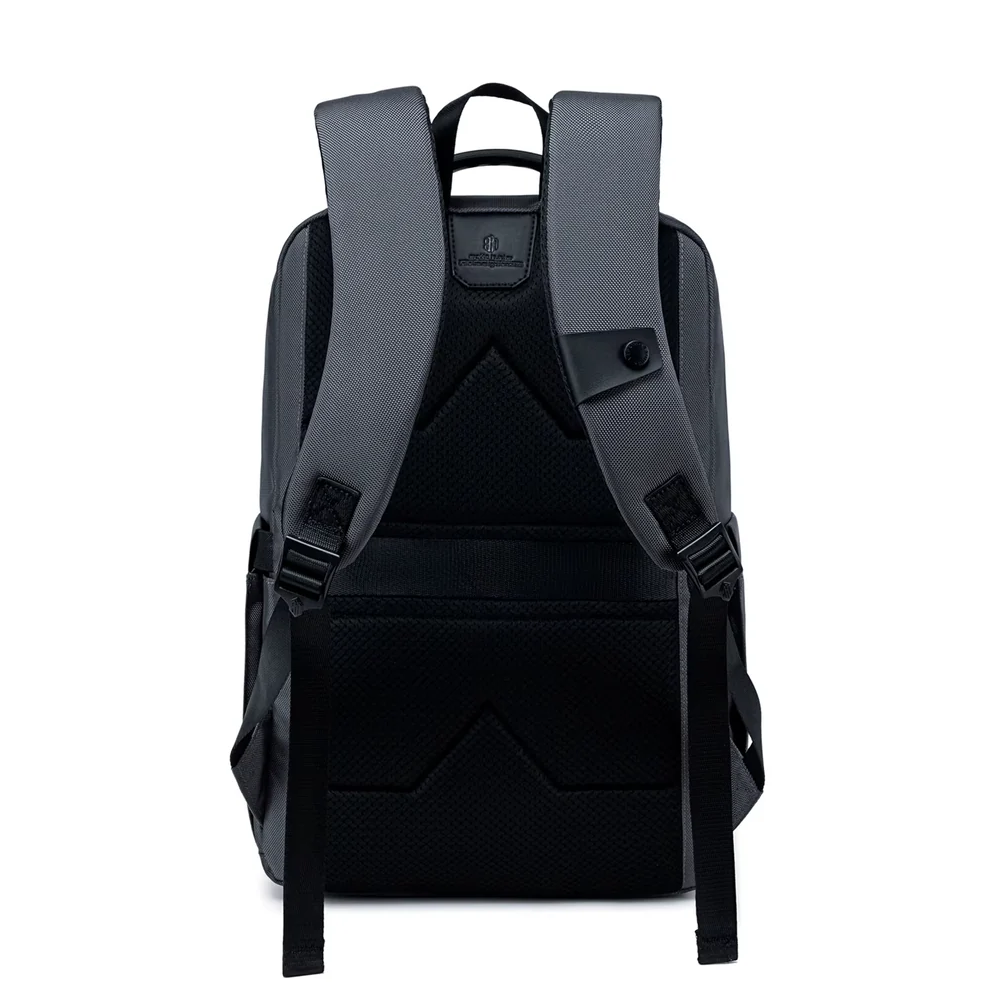 Sac à Dos pour PC Portable Arctic hunter SD066 15.6" / Noir