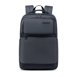 Sac à Dos pour PC Portable Arctic hunter SD066 15.6" / Gris