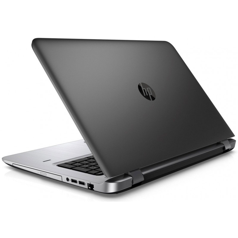 Pc Portable HP ProBook 470 G3 / i5 6è Gén / 8 Go + Licence BitDefender 1 an