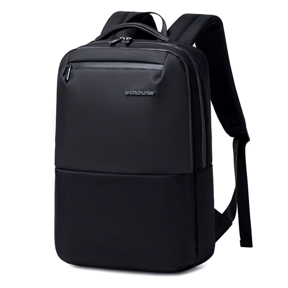 Sac à Dos pour PC Portable Arctic hunter SD068 15.6" / Noir