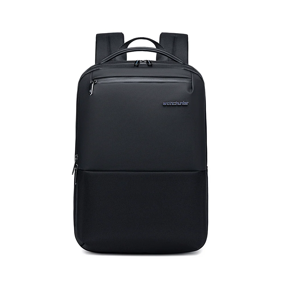 Sac à Dos pour PC Portable Arctic hunter SD068 15.6" / Noir