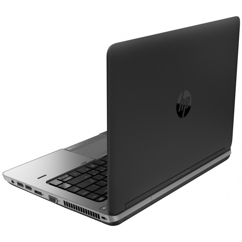 Pc Portable HP ProBook 640 G1 / i5 4è Gén / 4 Go + Licence BitDefender 1 an