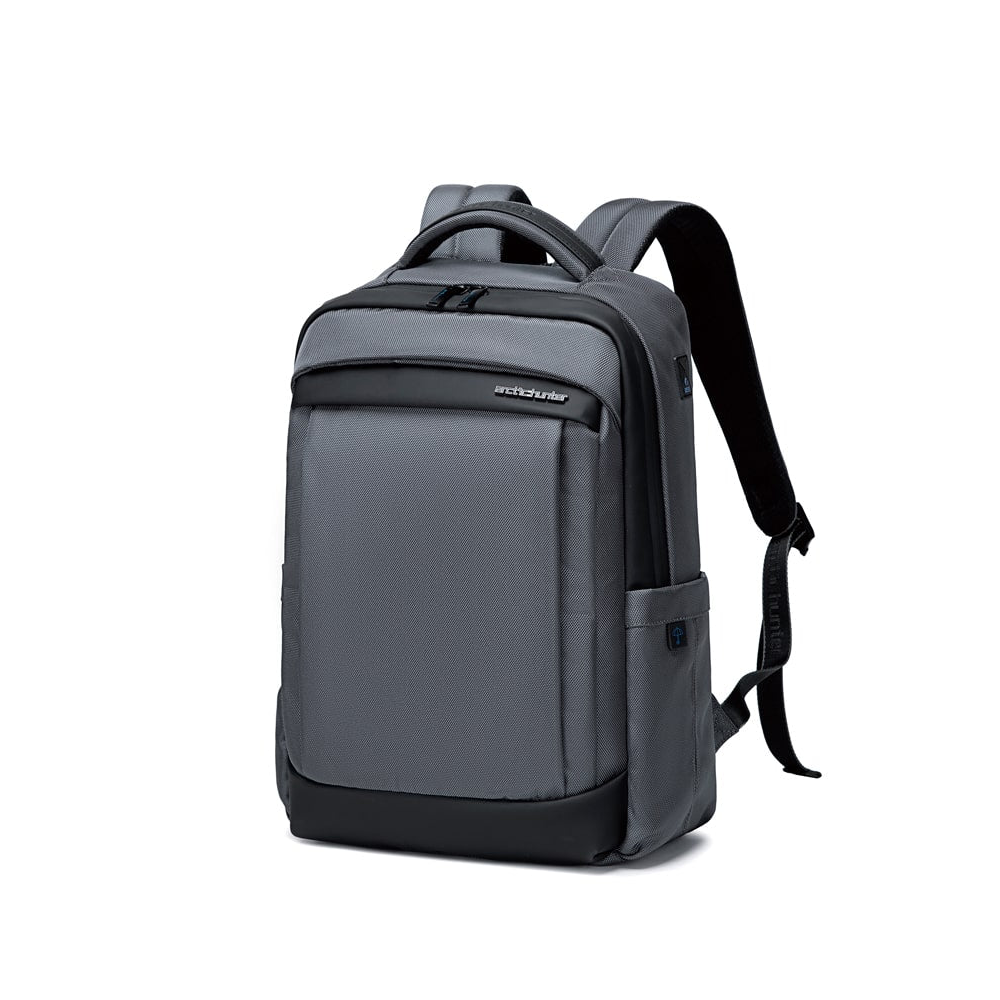 Sac à Dos pour PC Portable Arctic hunter SD478 15.6" / Gris