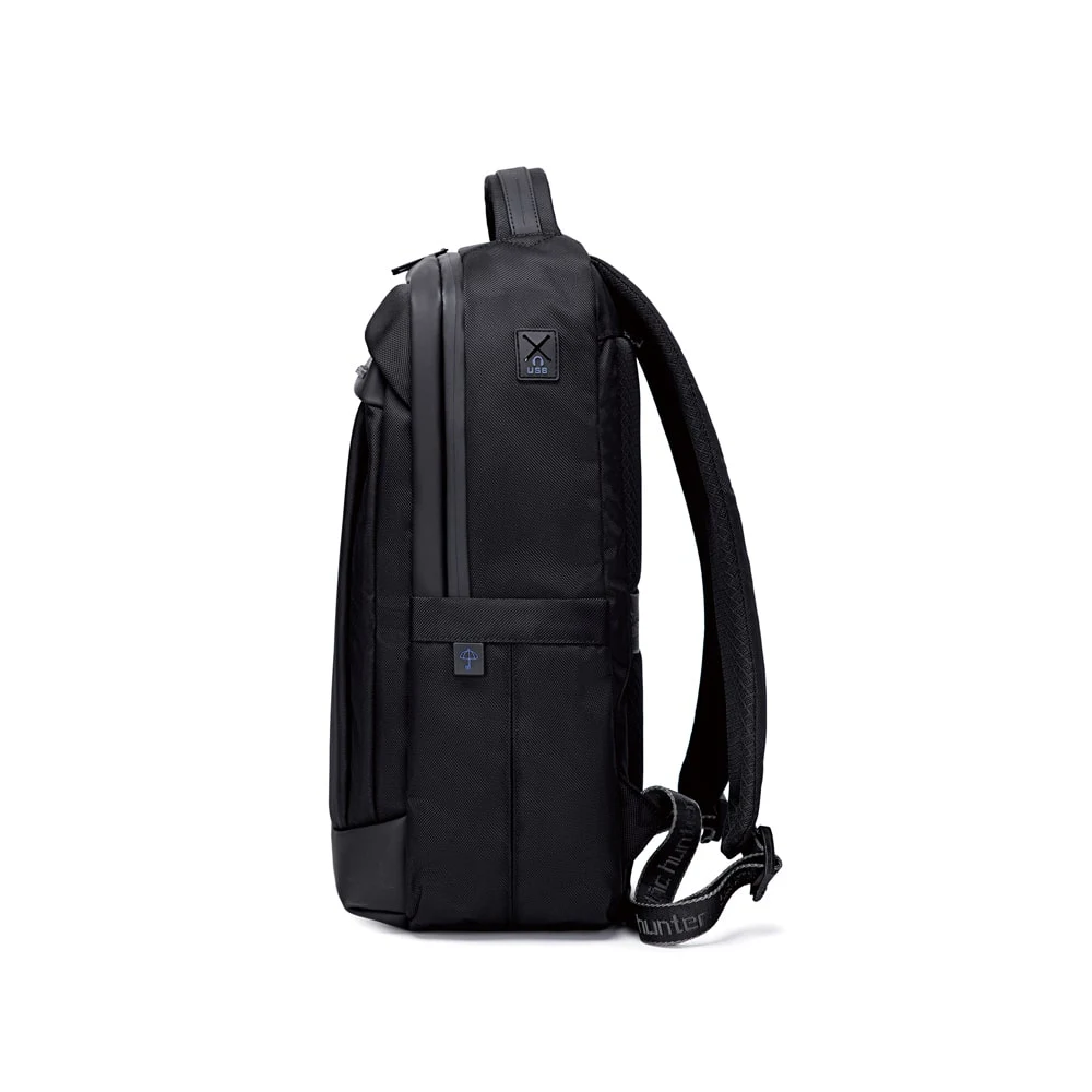 Sac à Dos pour PC Portable Arctic hunter SD478 15.6" / Gris