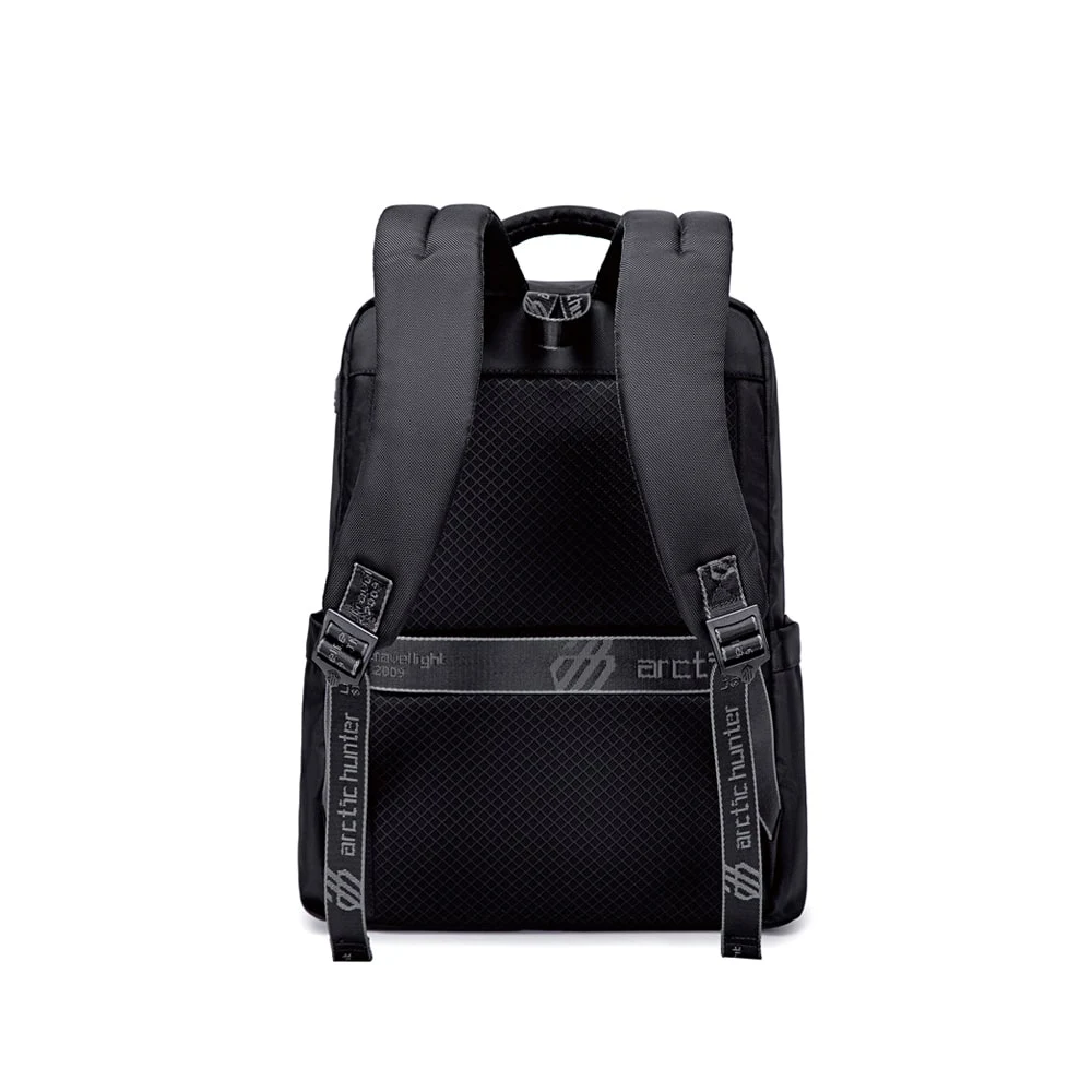 Sac à Dos pour PC Portable Arctic hunter SD478 15.6" / Gris