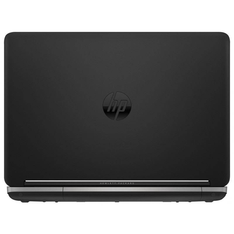 Pc Portable HP ProBook 640 G1 / i5 4è Gén / 4 Go + Licence BitDefender 1 an