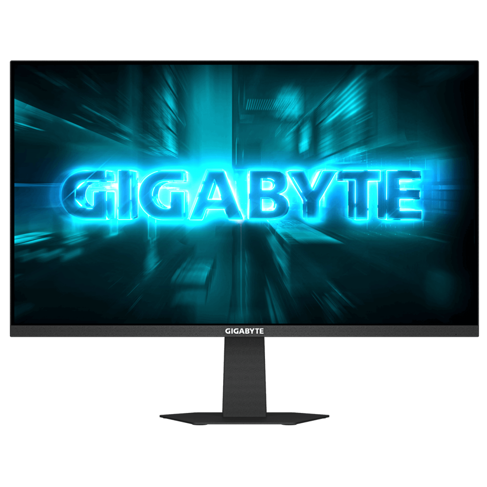 Écran Gaming GIGABYTE 23.8" IPS / 175Hz 1ms / 2x HDMI/DP / Noir