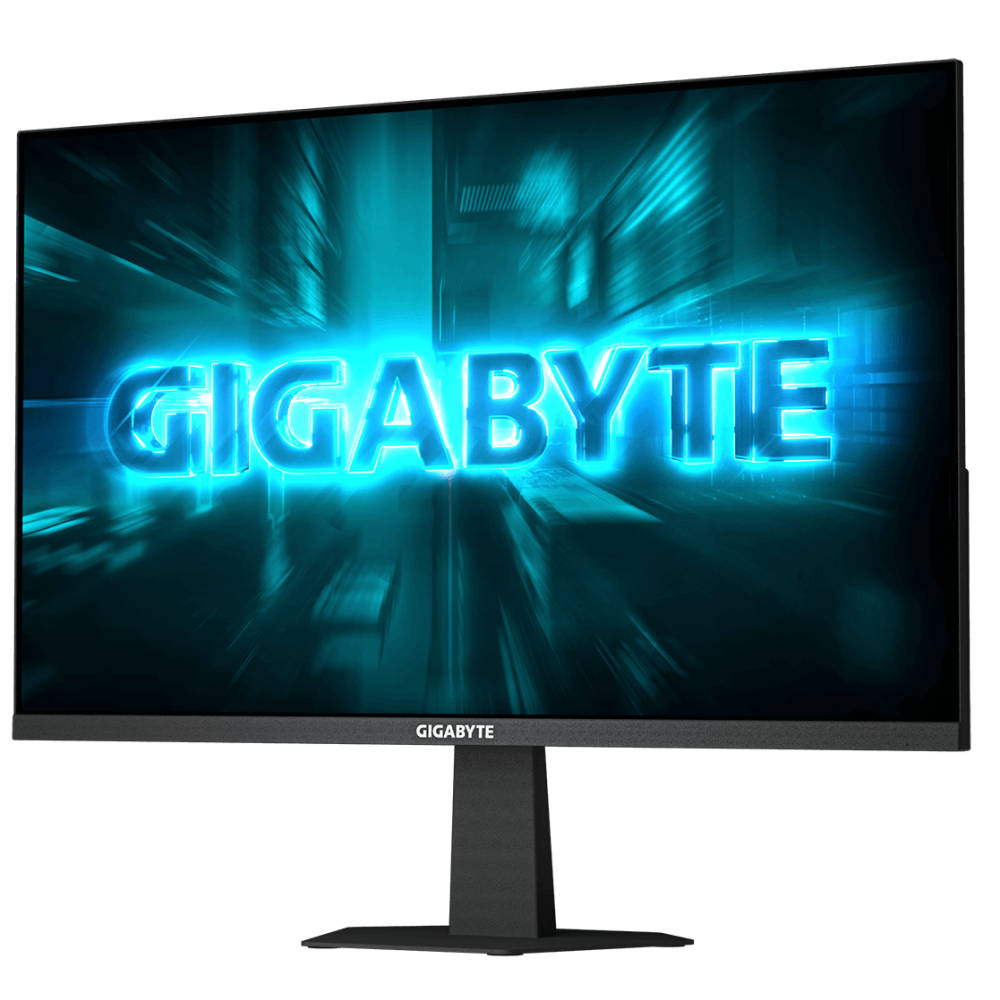 Écran Gaming GIGABYTE 23.8" IPS / 175Hz 1ms / 2x HDMI/DP / Noir