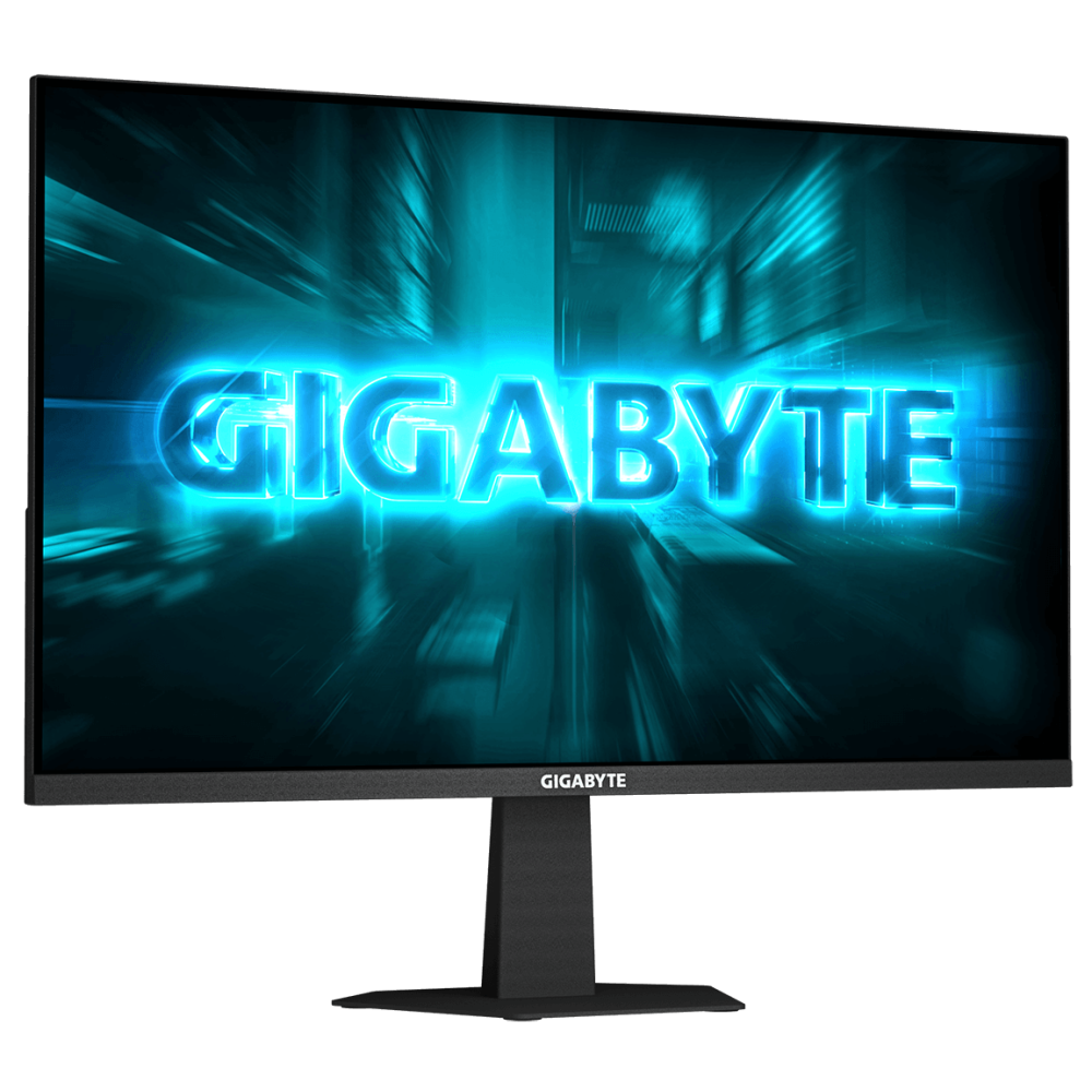 Écran Gaming GIGABYTE 23.8" IPS / 175Hz 1ms / 2x HDMI/DP / Noir