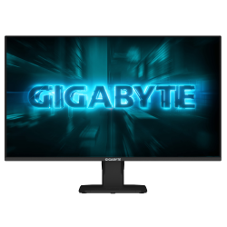 Écran Gaming GIGABYTE GS25F2A 24.5" FHD IPS SS / 240 Hz / 2x Haut-parleur / Noir