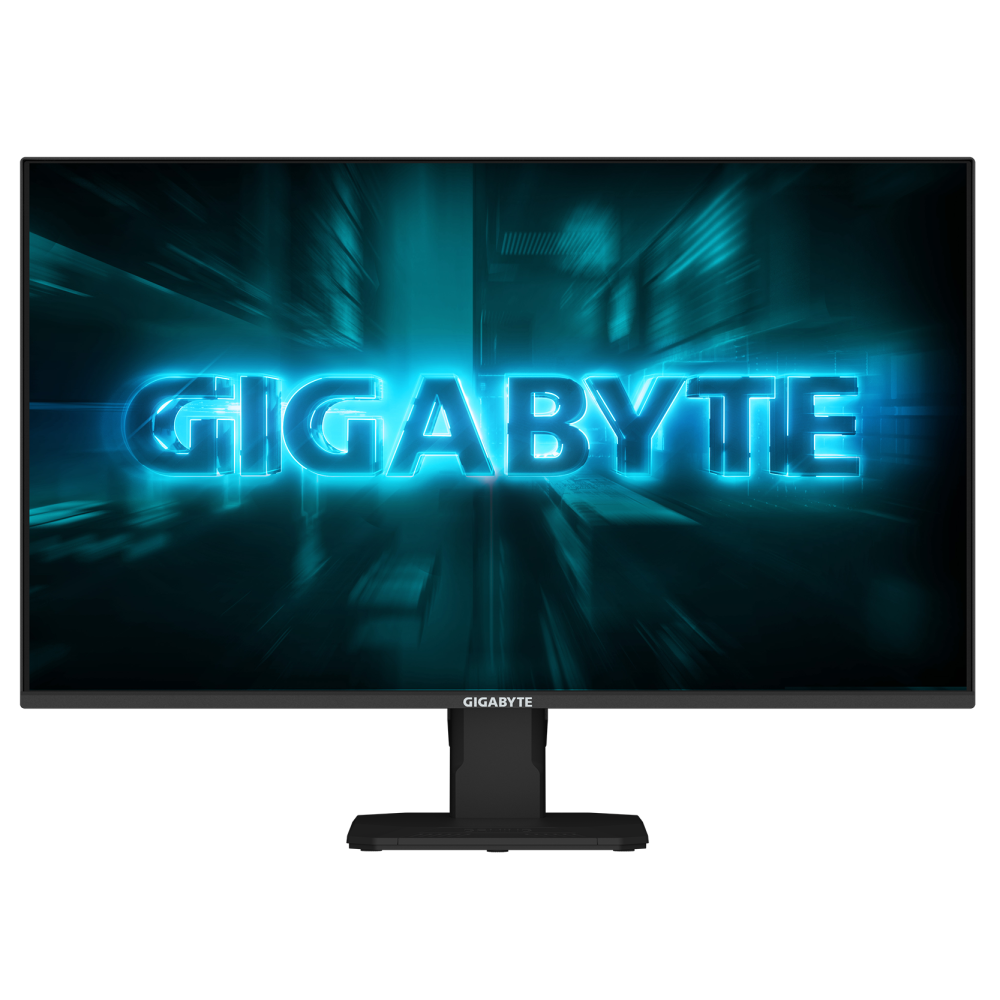 Écran Gaming GIGABYTE GS25F2A 24.5" FHD IPS SS / 240 Hz / 2x Haut-parleur / Noir