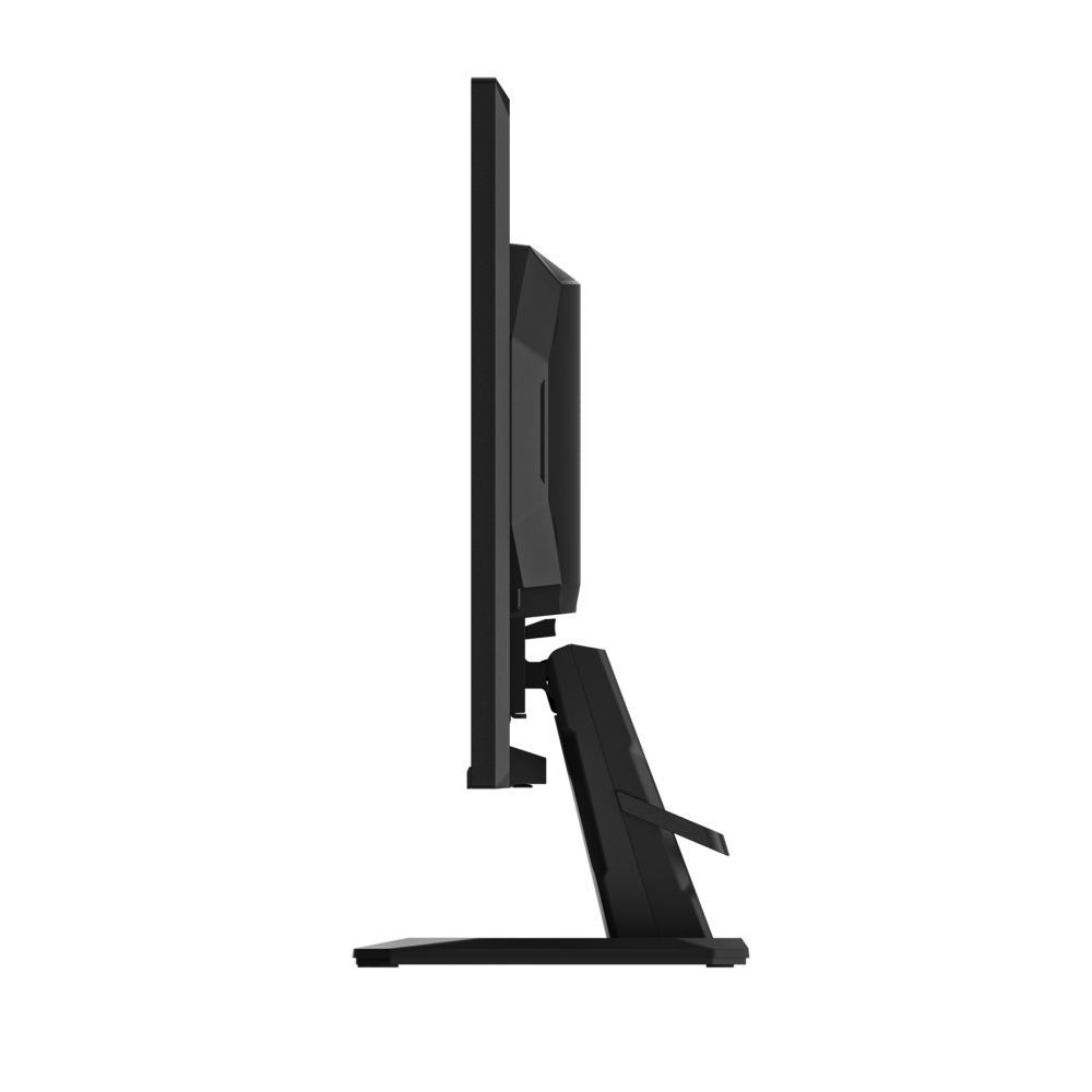 Écran Gaming GIGABYTE GS25F2A 24.5" FHD IPS SS / 240 Hz / 2x Haut-parleur / Noir