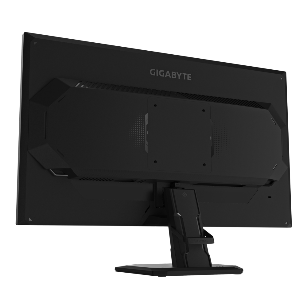 Écran Gaming GIGABYTE GS25F2A 24.5" FHD IPS SS / 240 Hz / 2x Haut-parleur / Noir