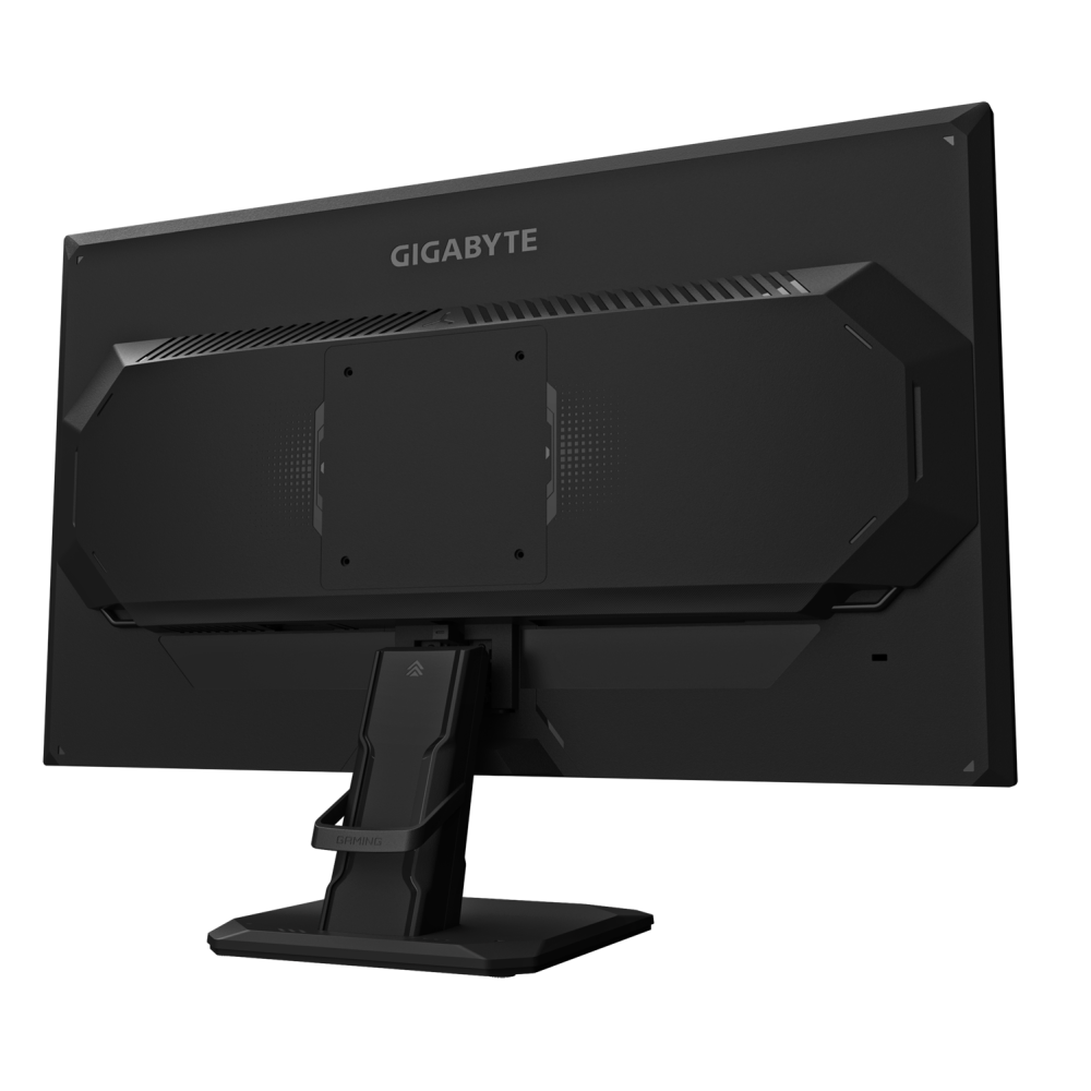 Écran Gaming GIGABYTE GS25F2A 24.5" FHD IPS SS / 240 Hz / 2x Haut-parleur / Noir