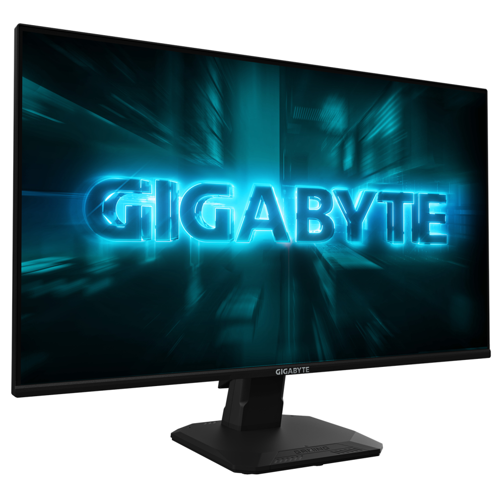 Écran Gaming GIGABYTE GS25F2A 24.5" FHD IPS SS / 240 Hz / 2x Haut-parleur / Noir