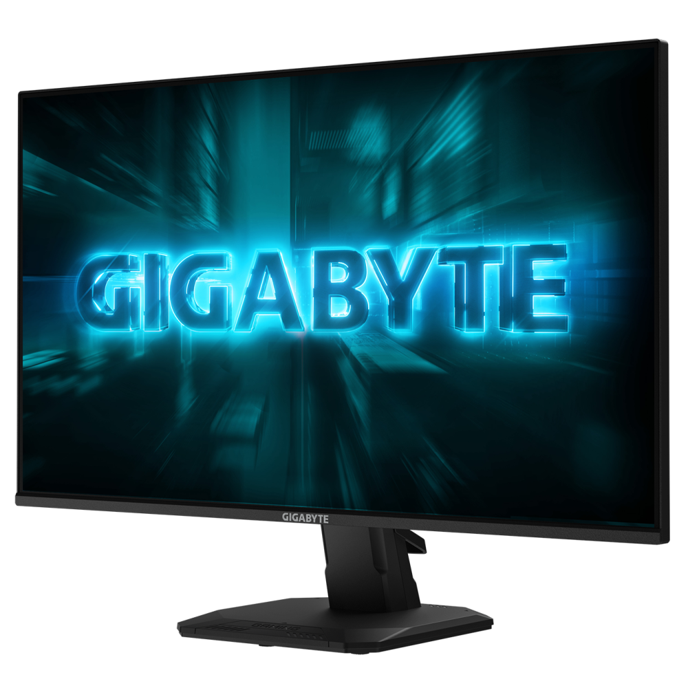 Écran Gaming GIGABYTE GS25F2A 24.5" FHD IPS SS / 240 Hz / 2x Haut-parleur / Noir